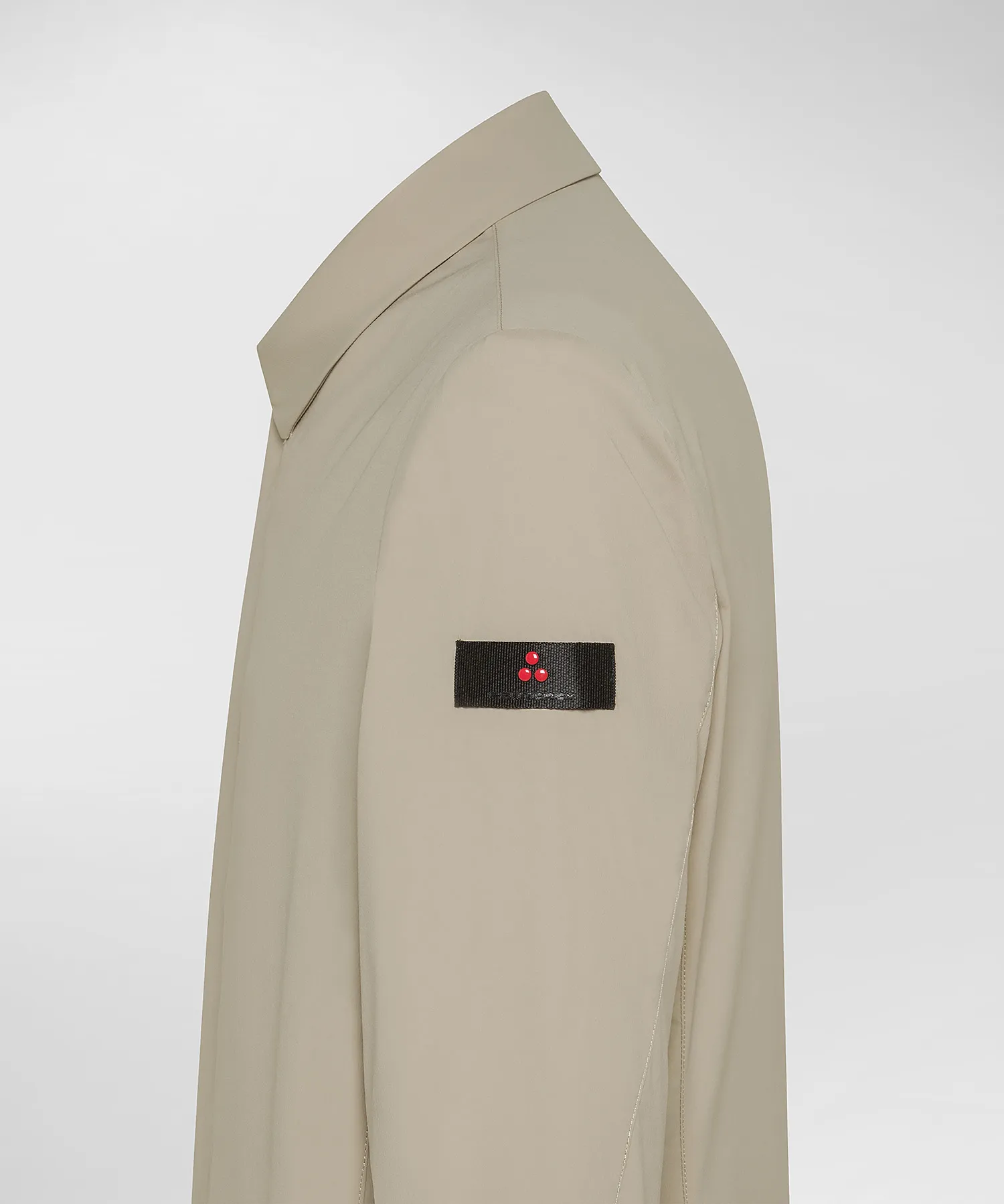 Blazer liscio ed elegante