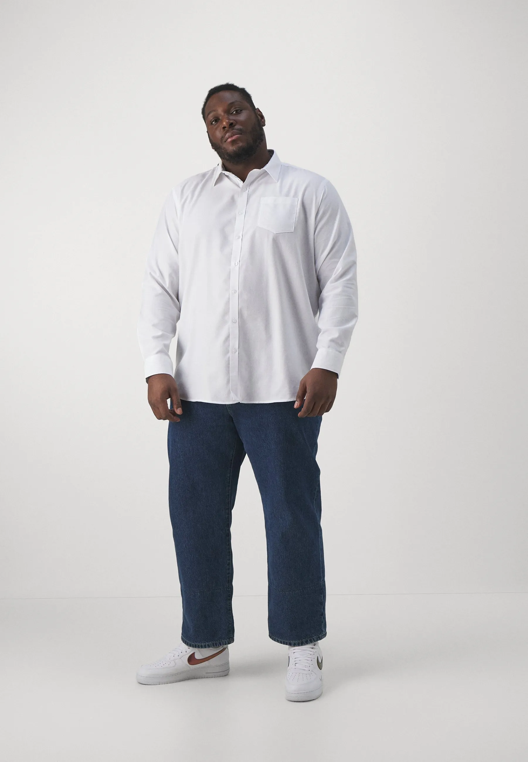 BLEND BOX - Camicia elegante