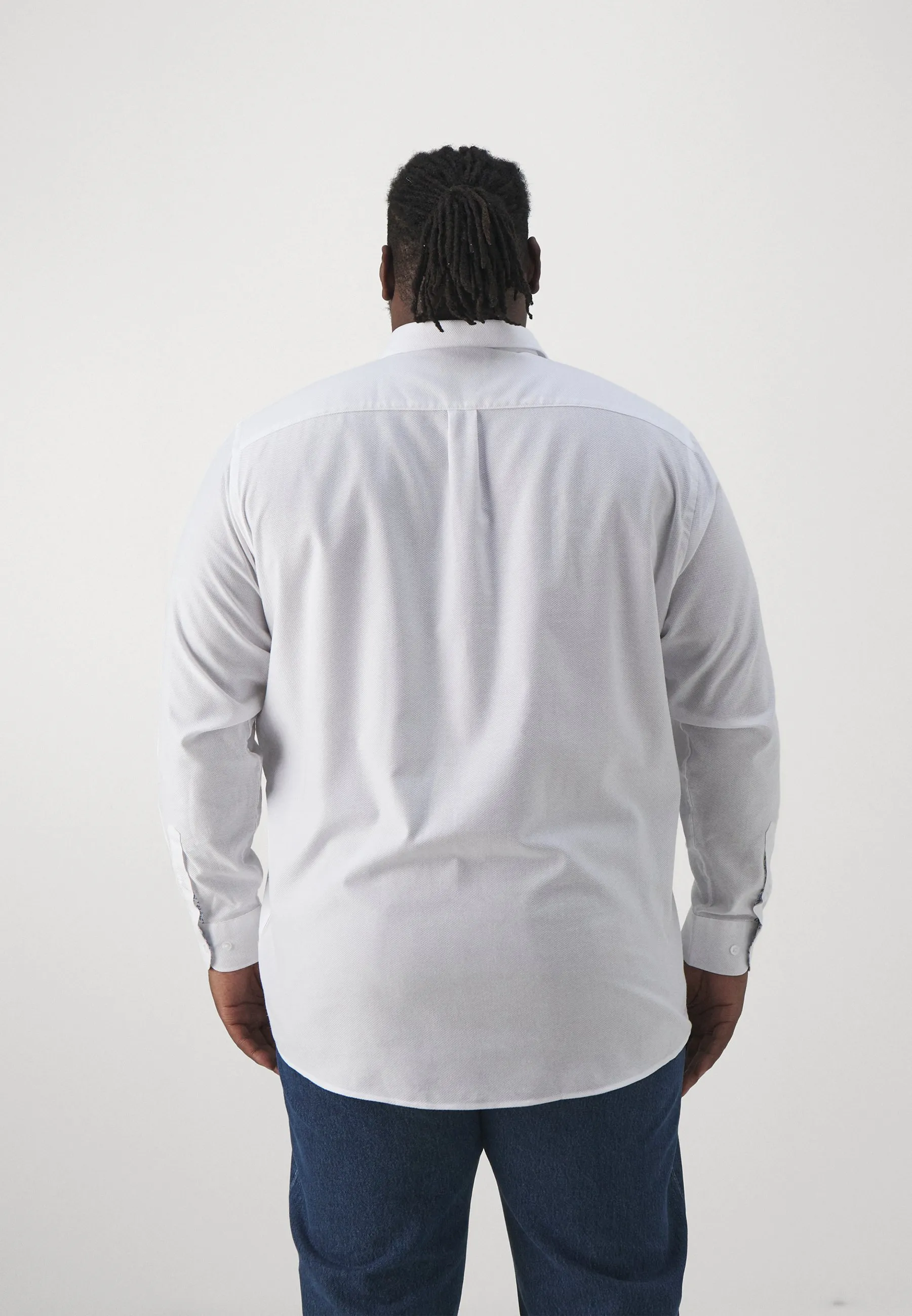 BLEND BOX - Camicia elegante