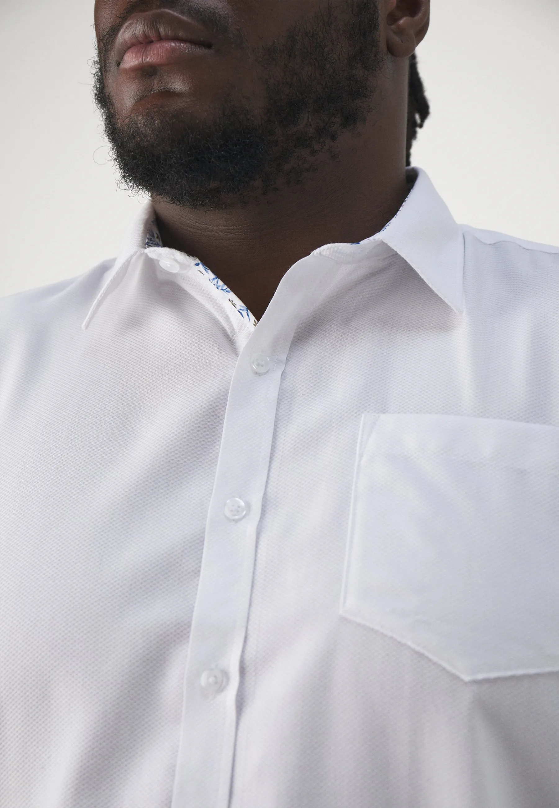 BLEND BOX - Camicia elegante