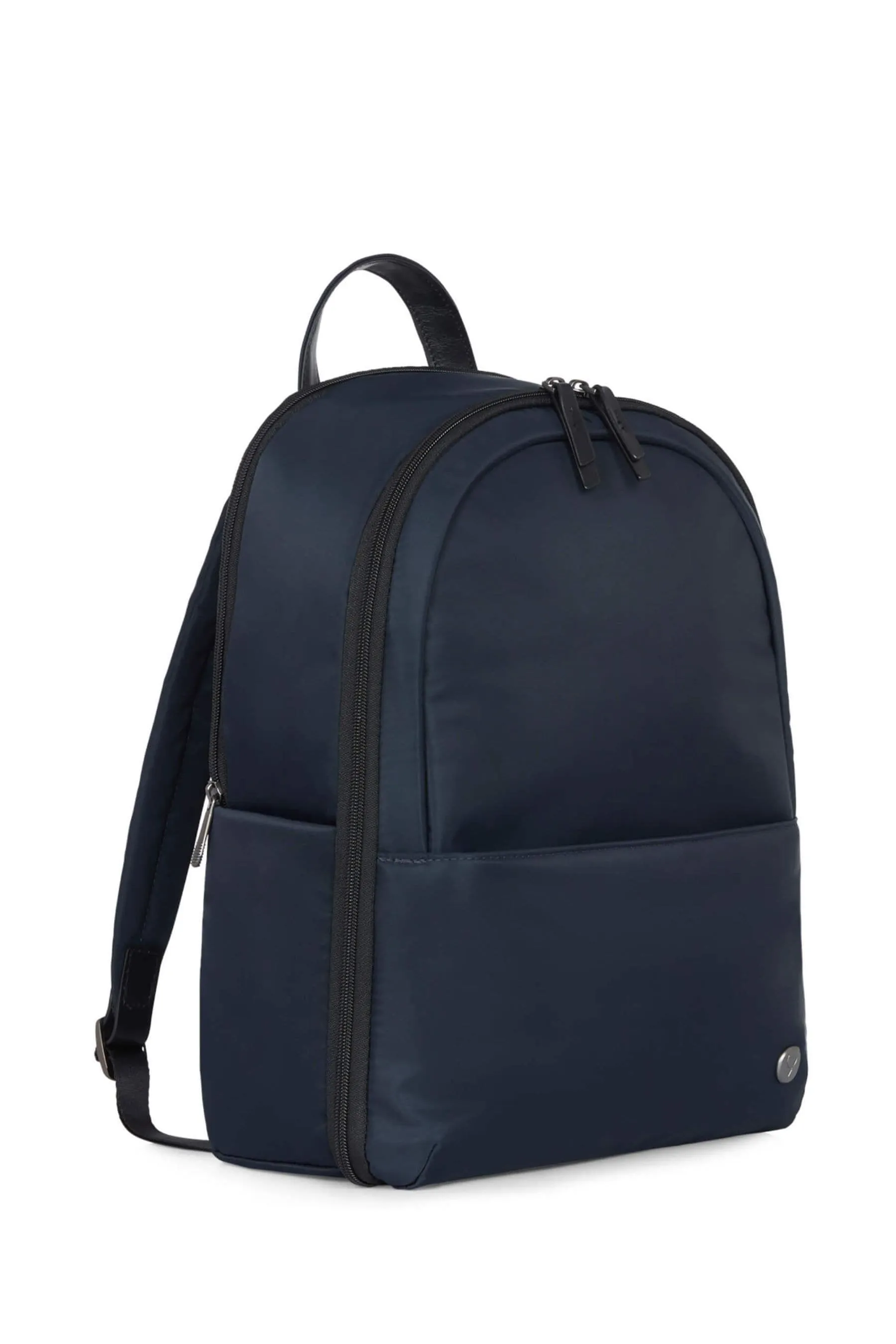 Blu con corna di corno - Chelsea - Zaino grande