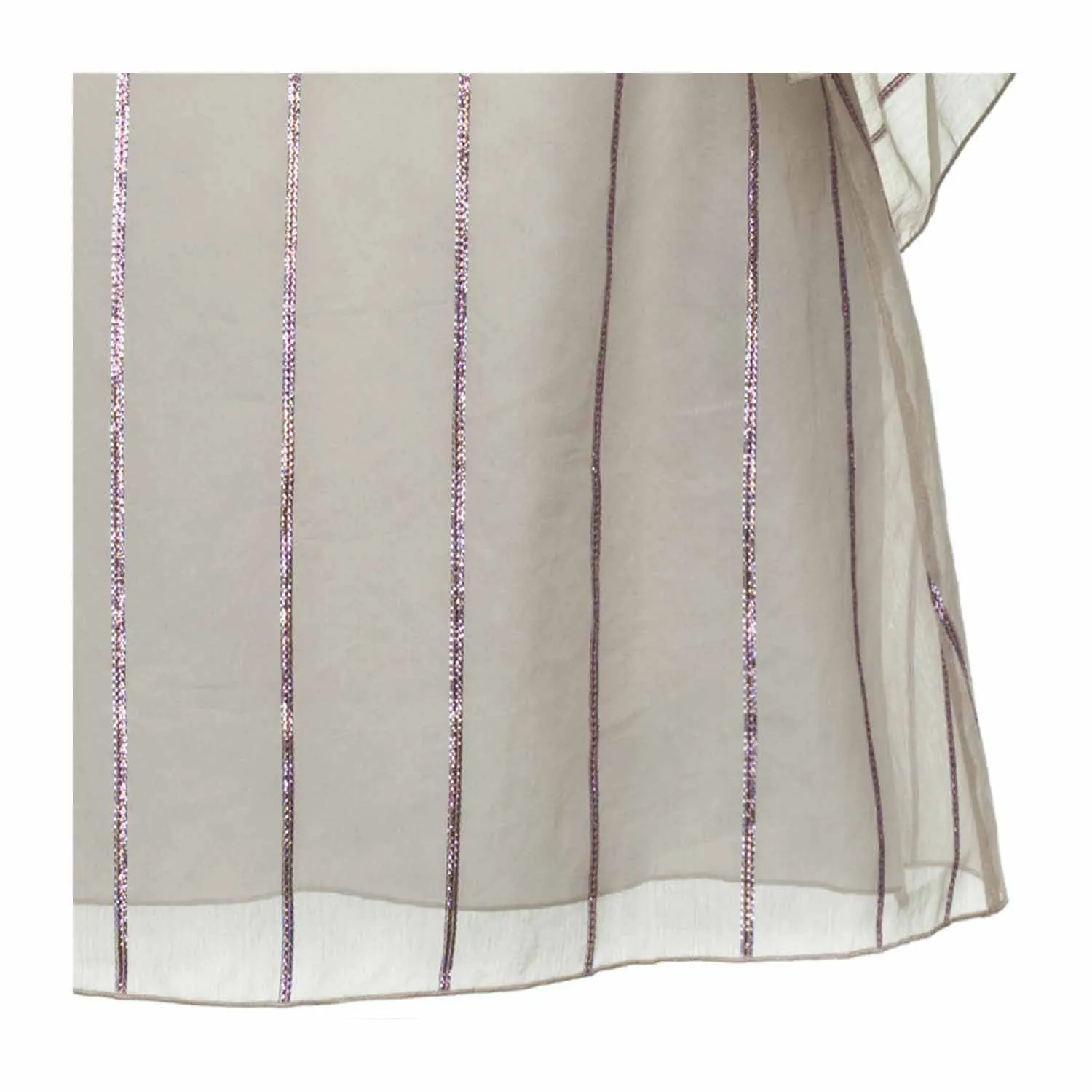 Blusa Elegante Bambina Teen