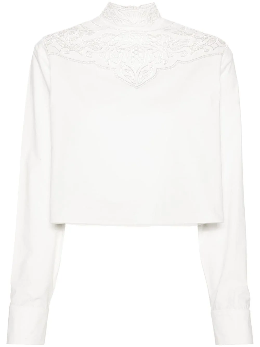 blusa