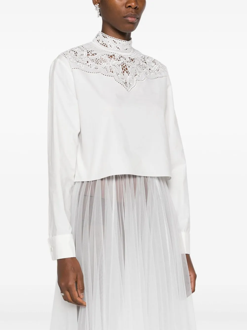blusa