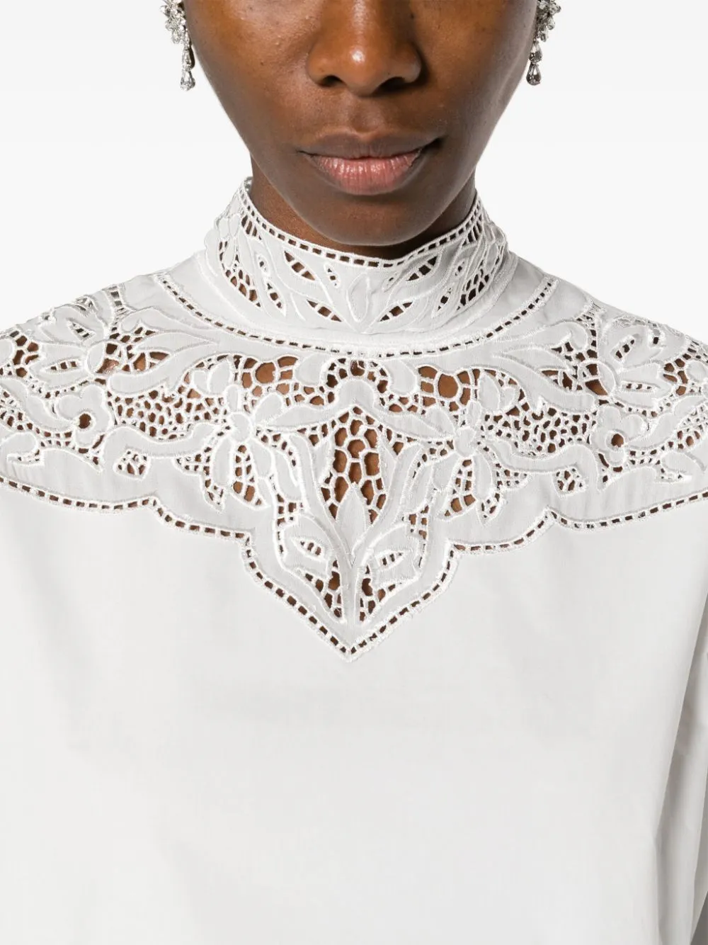 blusa