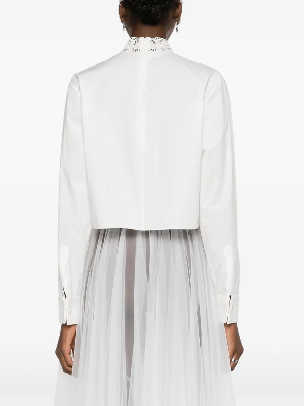 blusa