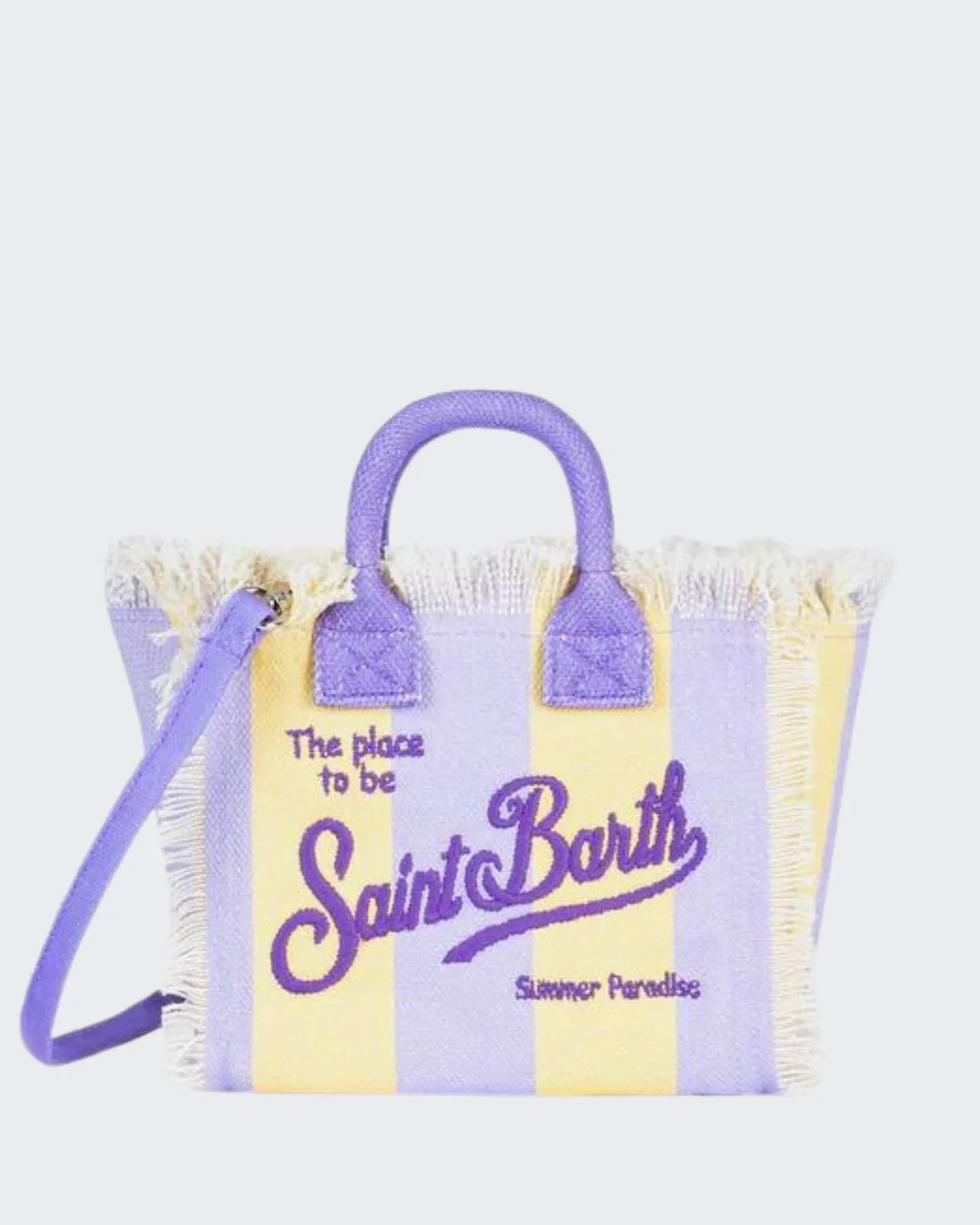 Borsa a Tracolla Mc2 Saint Barth VAMI001-00170F
