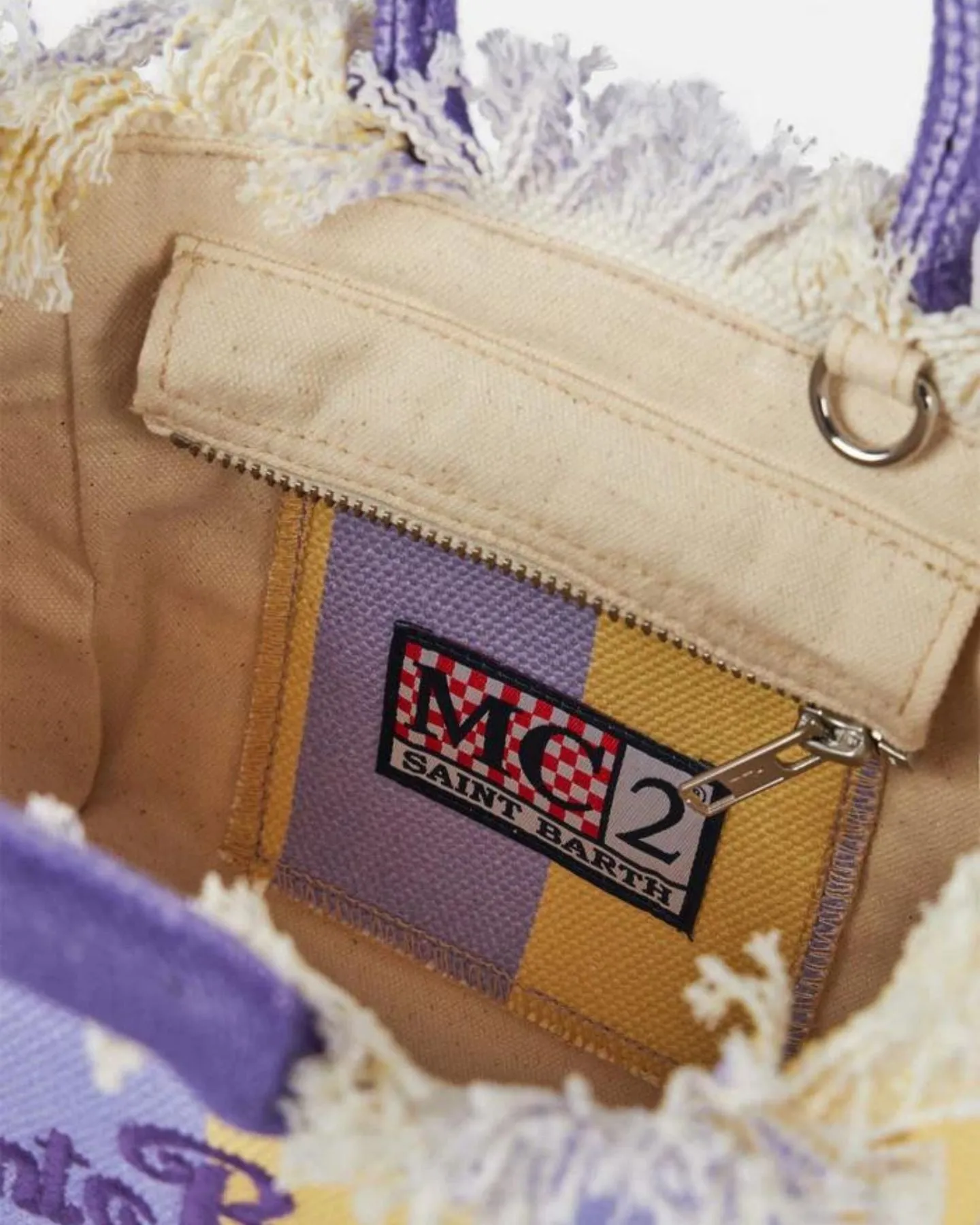 Borsa a Tracolla Mc2 Saint Barth VAMI001-00170F