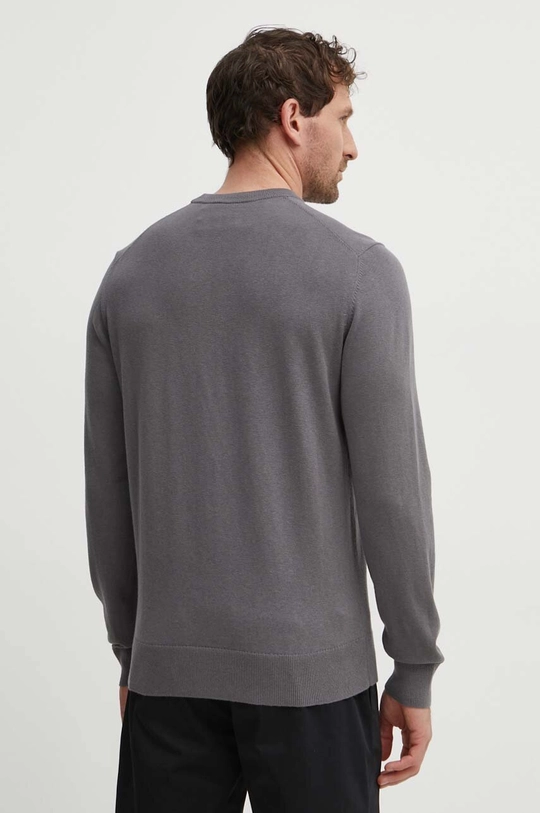 BOSS maglione con aggiunta di cachemire BOSS CASUAL