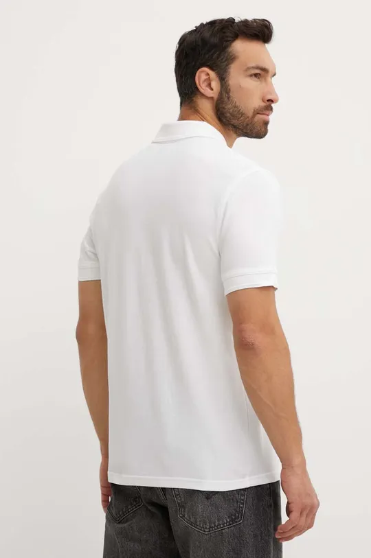Boss Orange polo in cotone