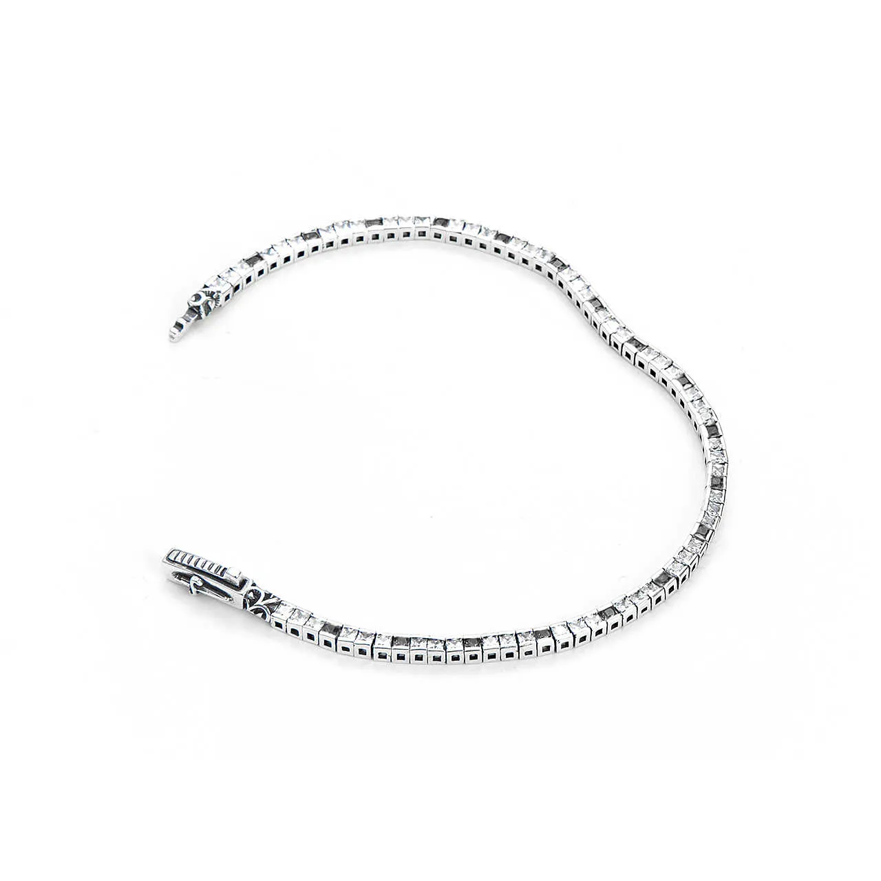 bracciale uomo gioielli Cesare Paciotti Ace