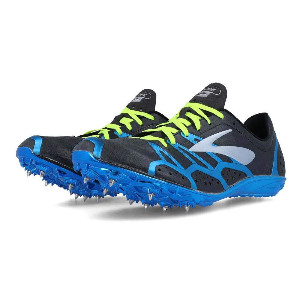 brooks 2 qw k