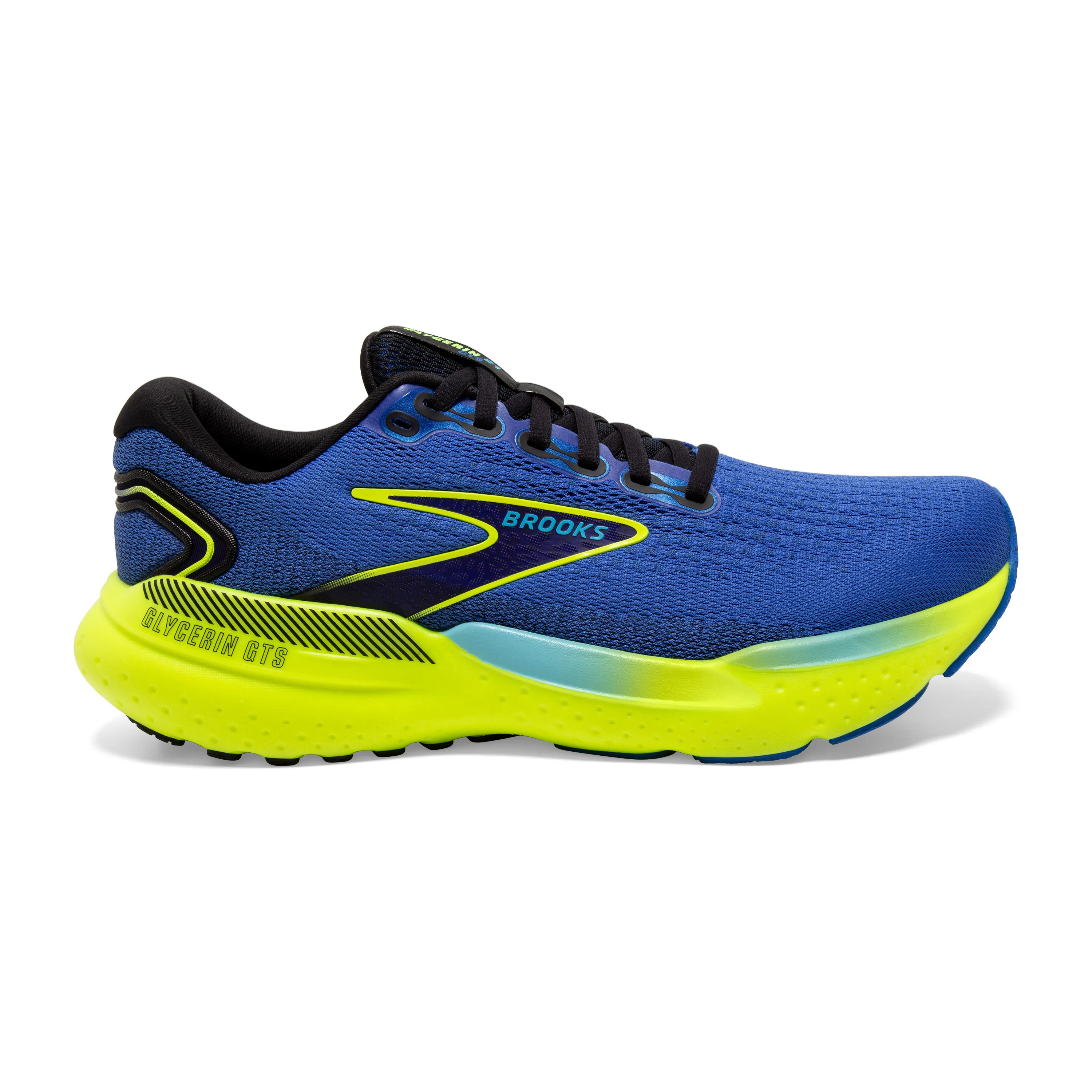 Brooks Glycerin GTS 21 Scarpe Uomo