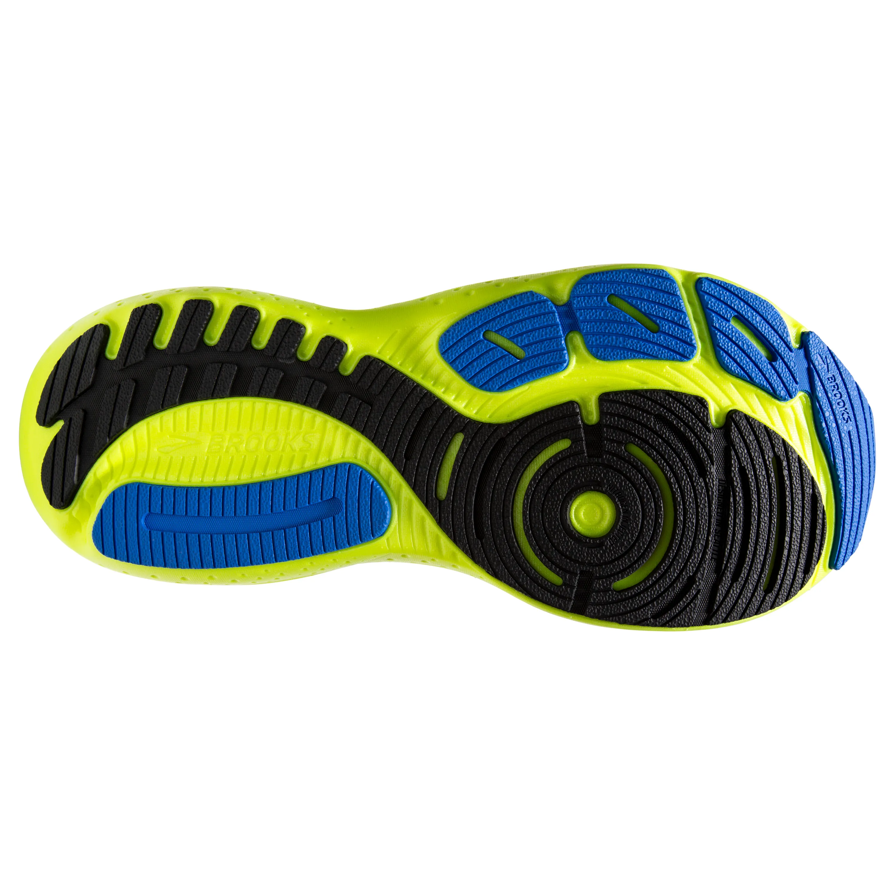 Brooks Glycerin GTS 21 Scarpe Uomo