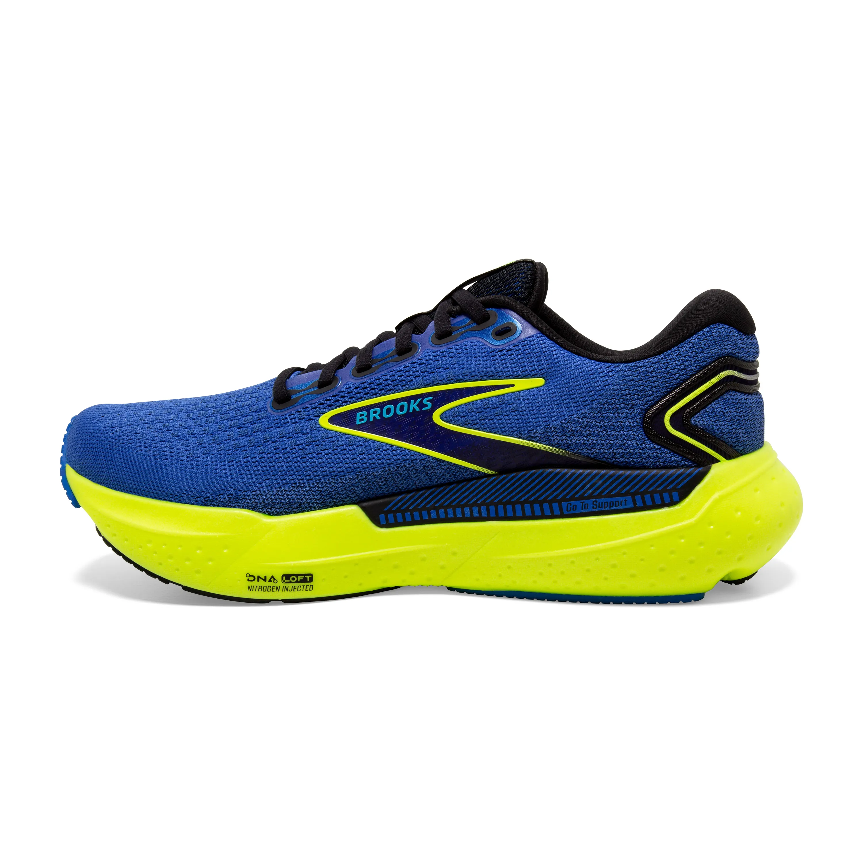 Brooks Glycerin GTS 21 Scarpe Uomo