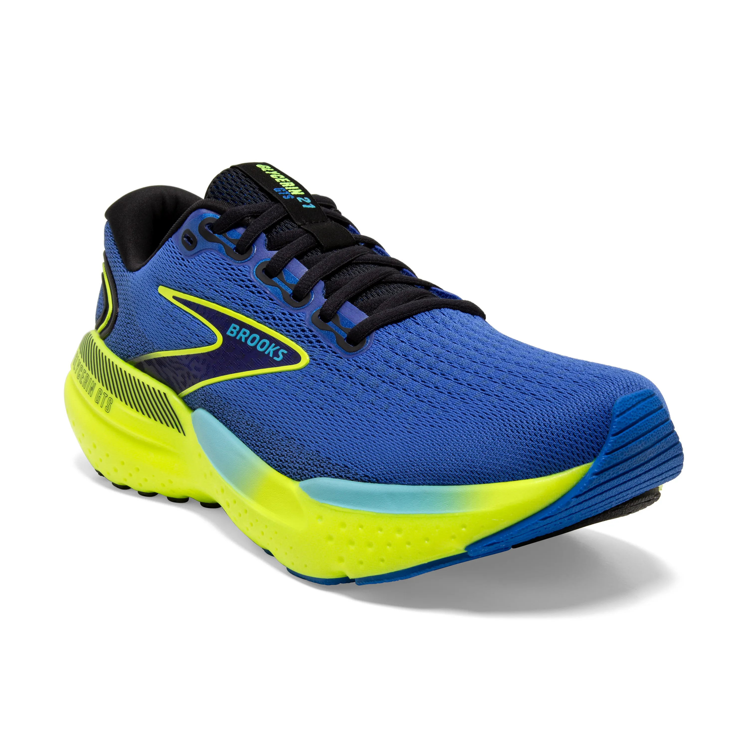 Brooks Glycerin GTS 21 Scarpe Uomo