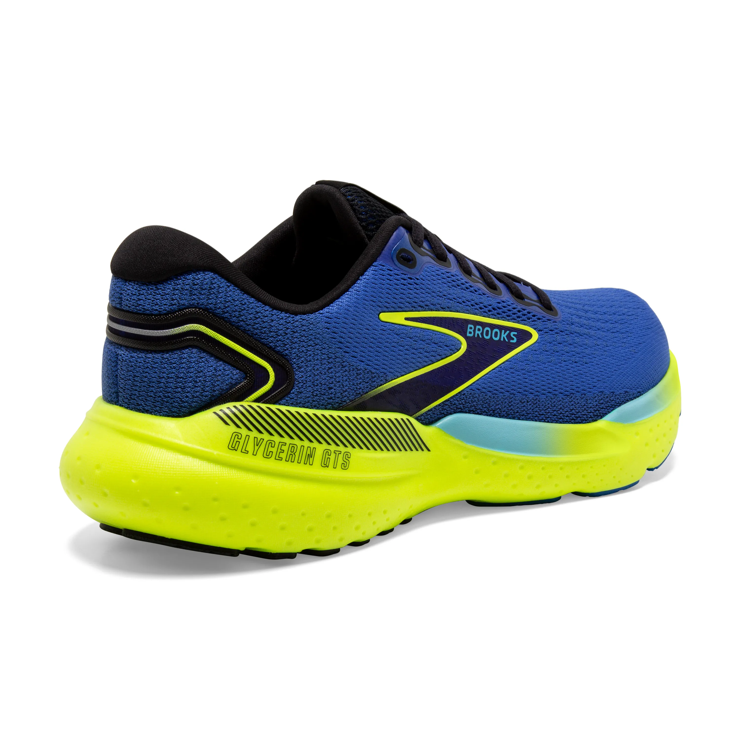 Brooks Glycerin GTS 21 Scarpe Uomo