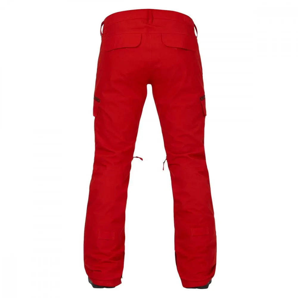 BURTON Pantaloni gloria donna