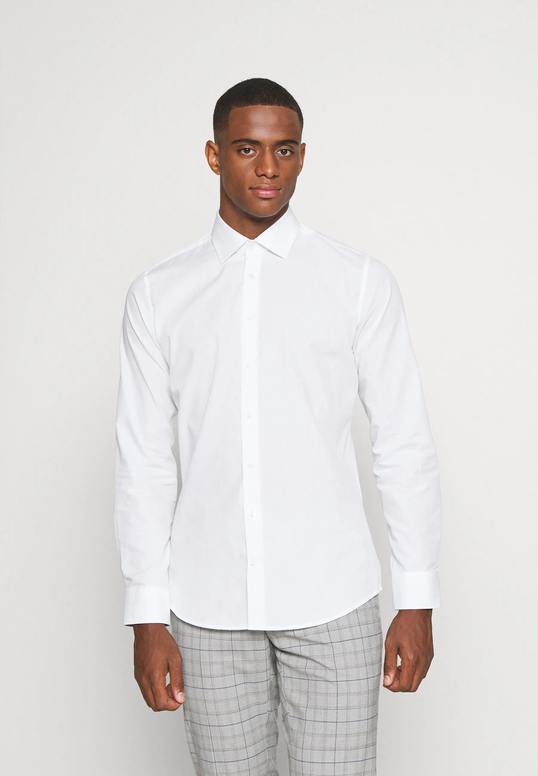 BUSINESS KENT PATCH - Camicia elegante
