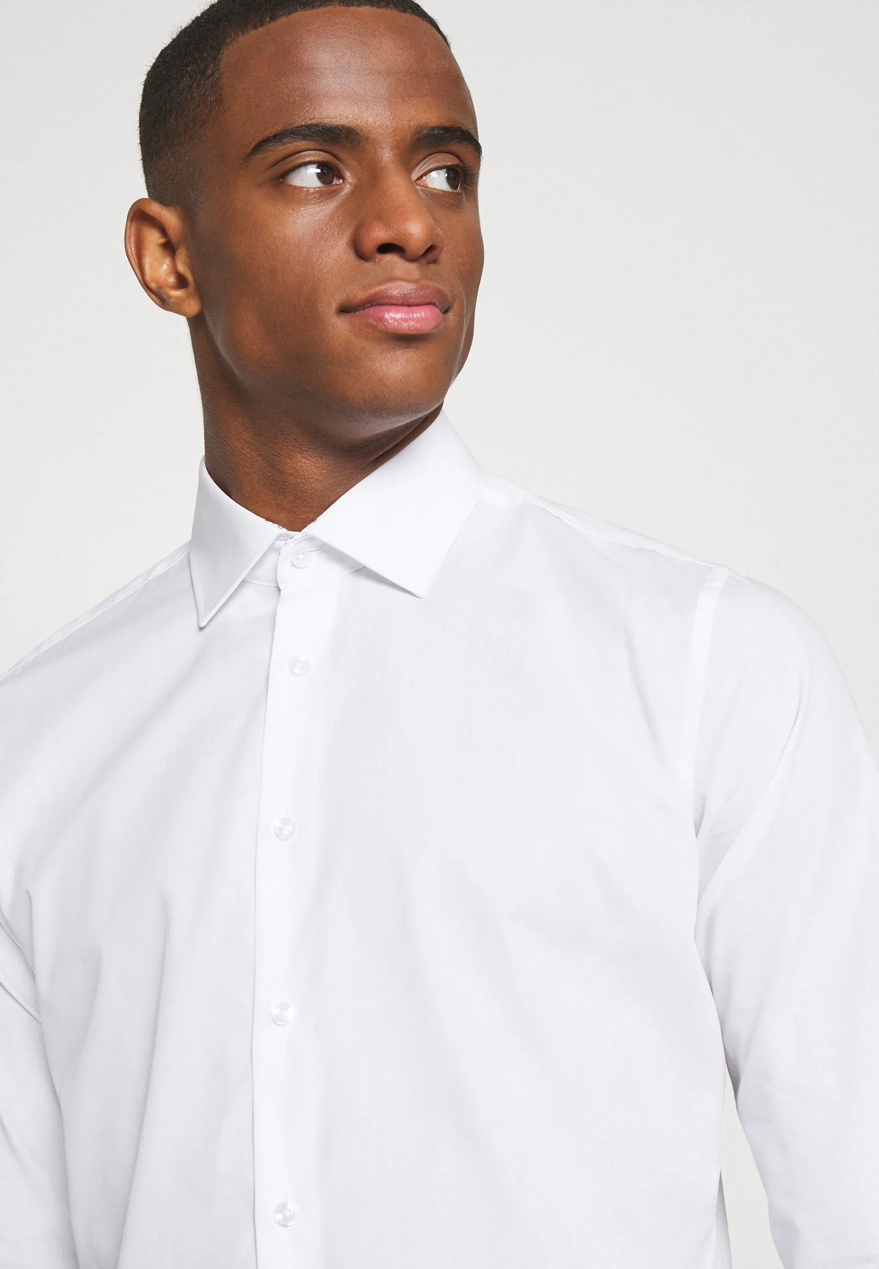 BUSINESS KENT PATCH - Camicia elegante