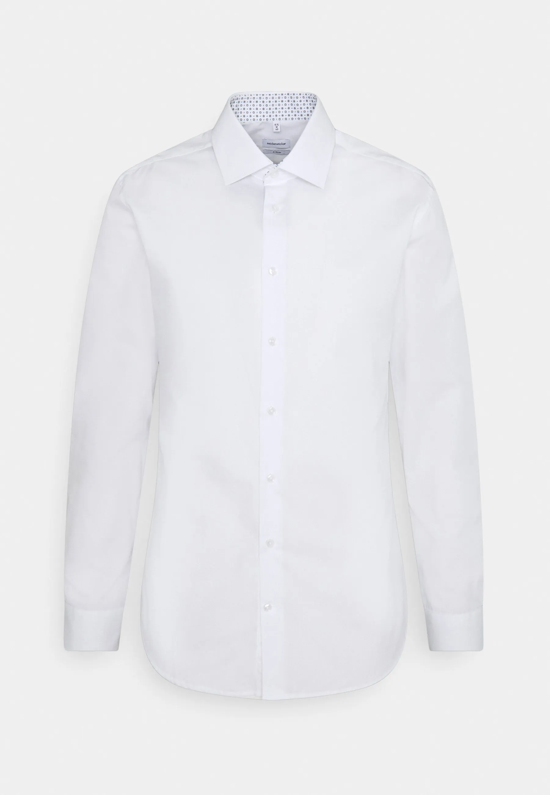 BUSINESS KENT PATCH - Camicia elegante