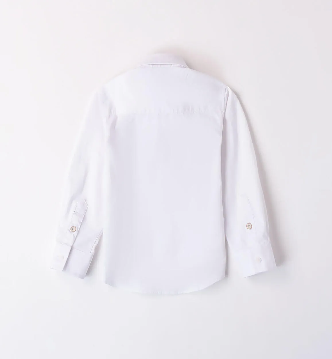 Camicia bambino elegante