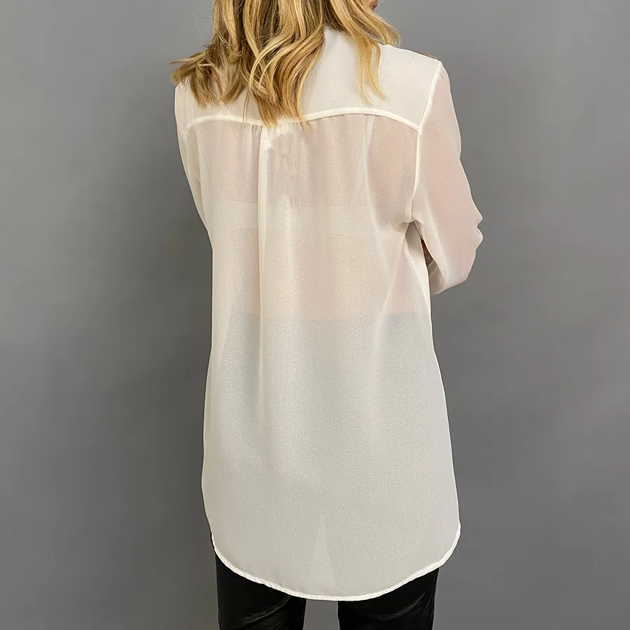 Camicia Coreana Vaso