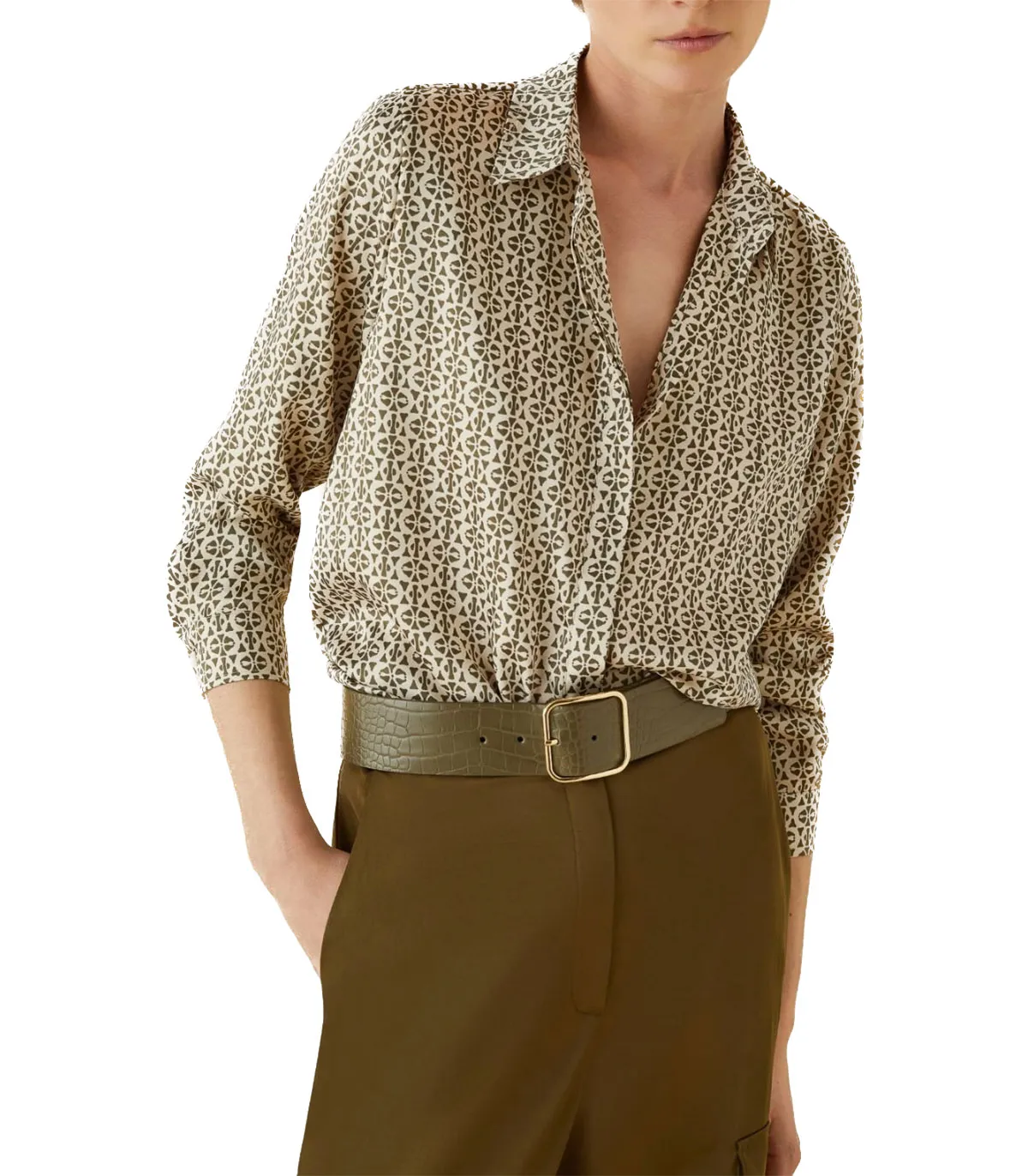 Camicia Donna Emme Marella