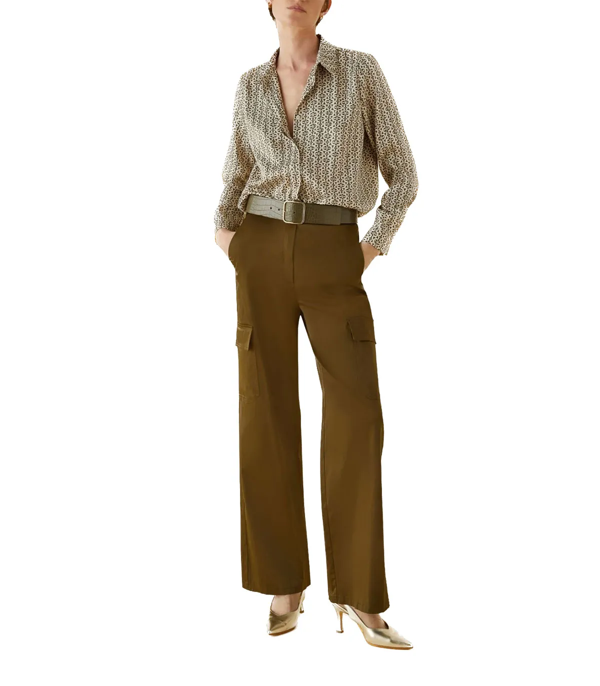 Camicia Donna Emme Marella