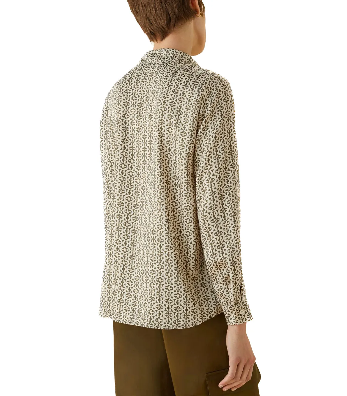 Camicia Donna Emme Marella