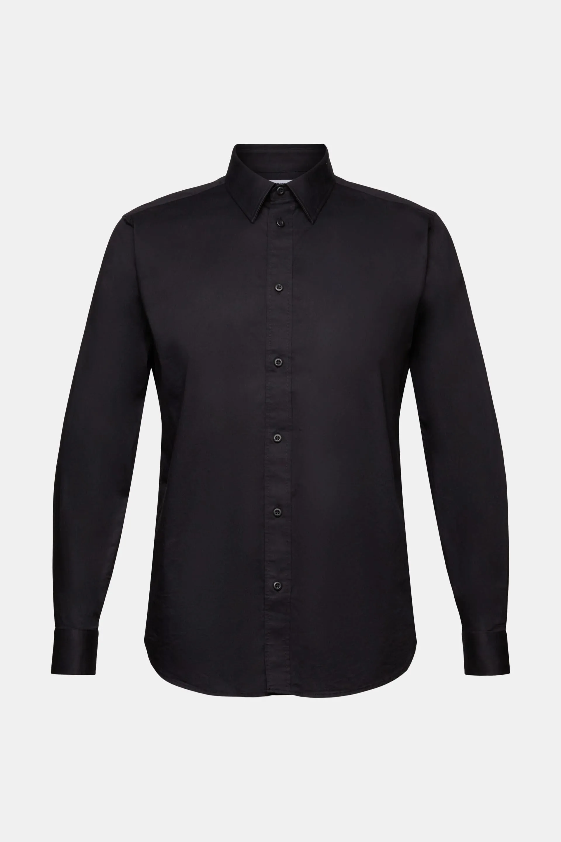 Camicia in popeline di cotone