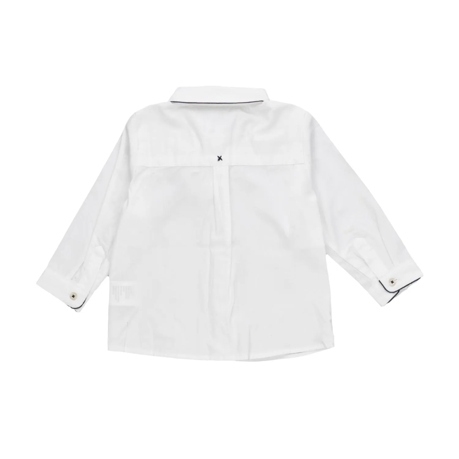 Camicia Neonato Bimbo