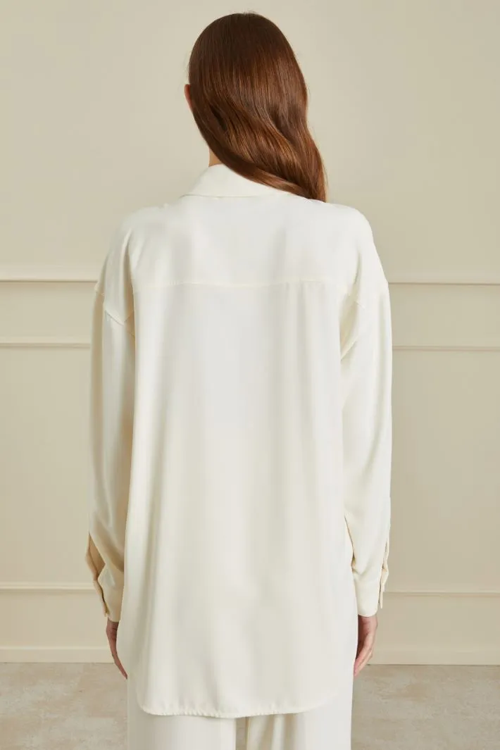 Camicia over