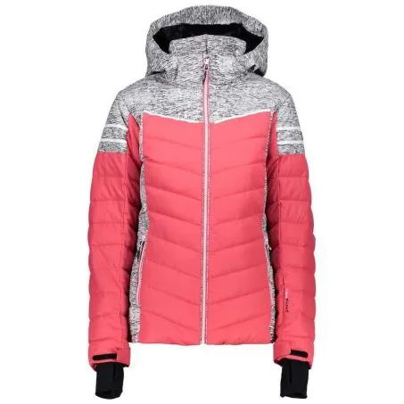 CAMPAGNOLO 38W0746 GIACCA DONNA C799 FUCSIA