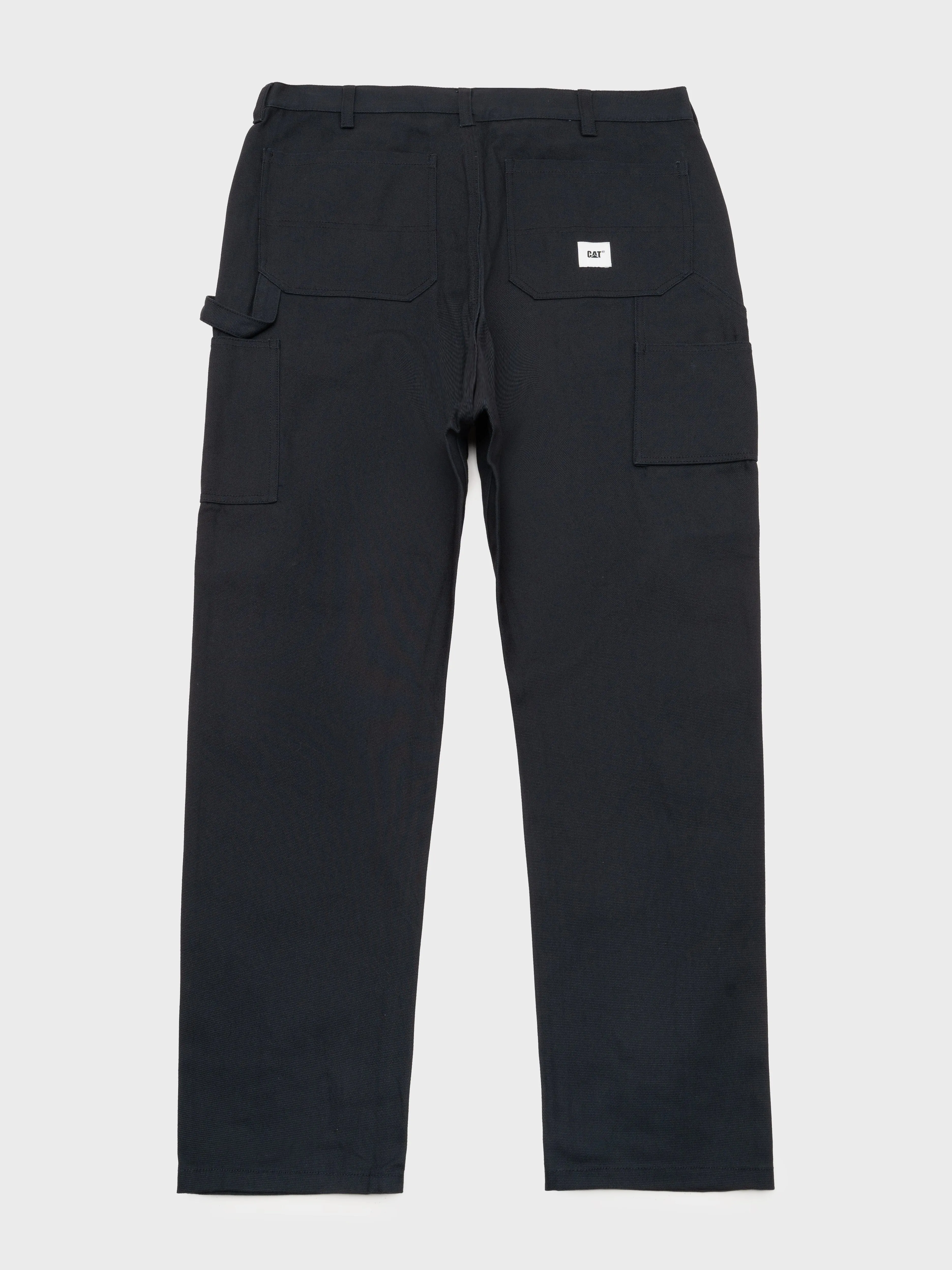 CANVAS CARPENTER