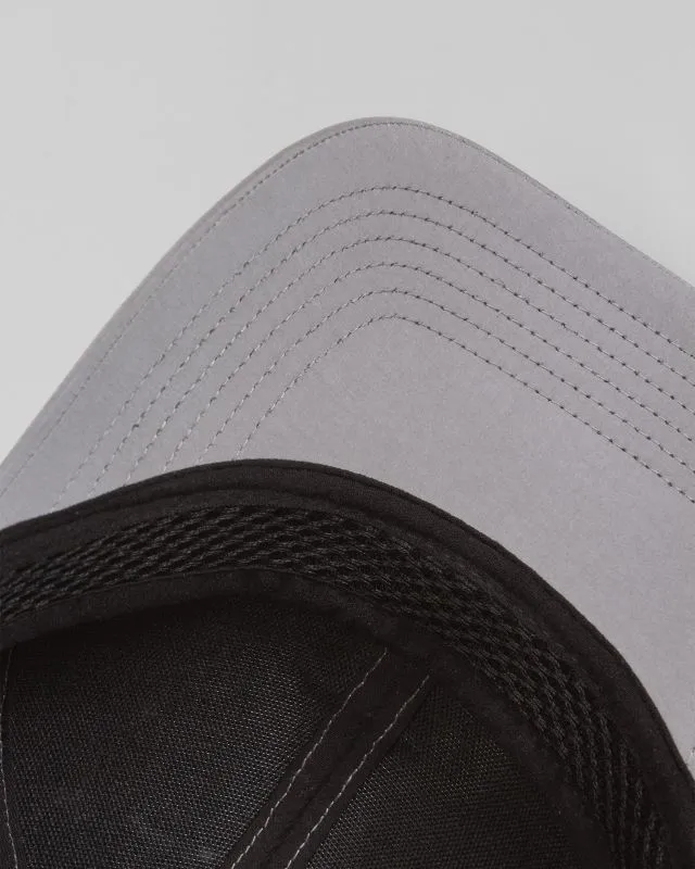 Cappellino grigio da uomo C.P. Company