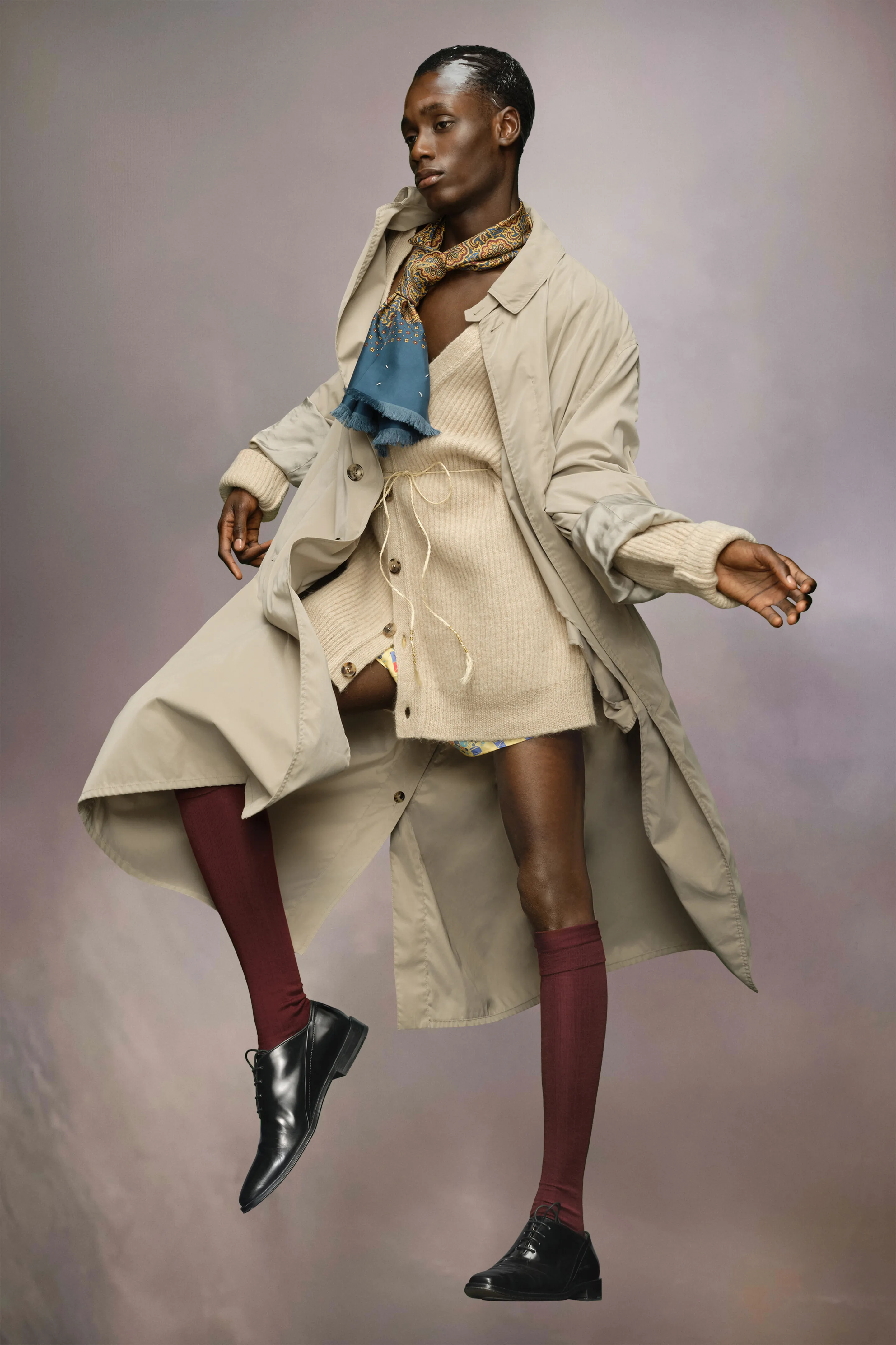 Cappotto