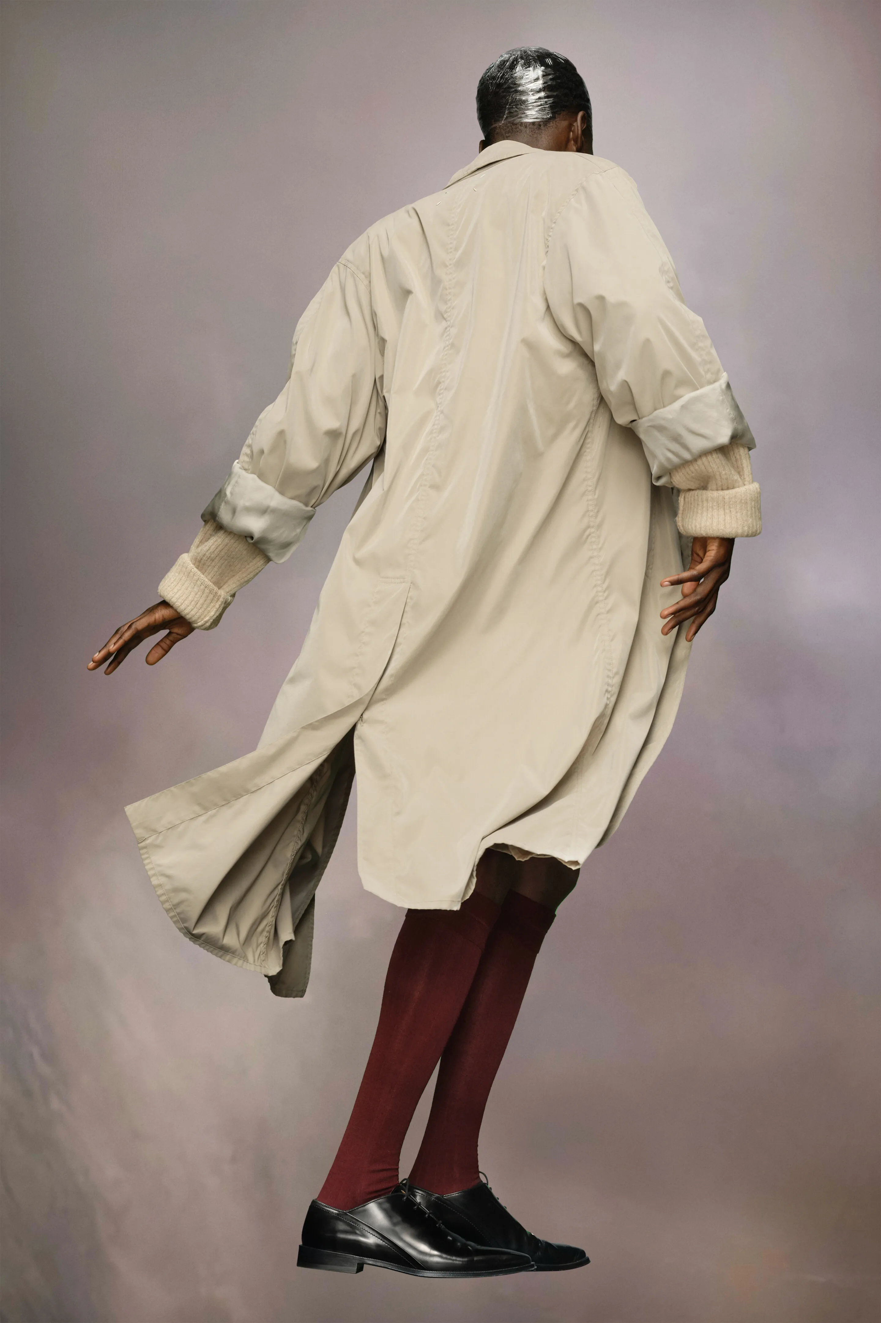 Cappotto