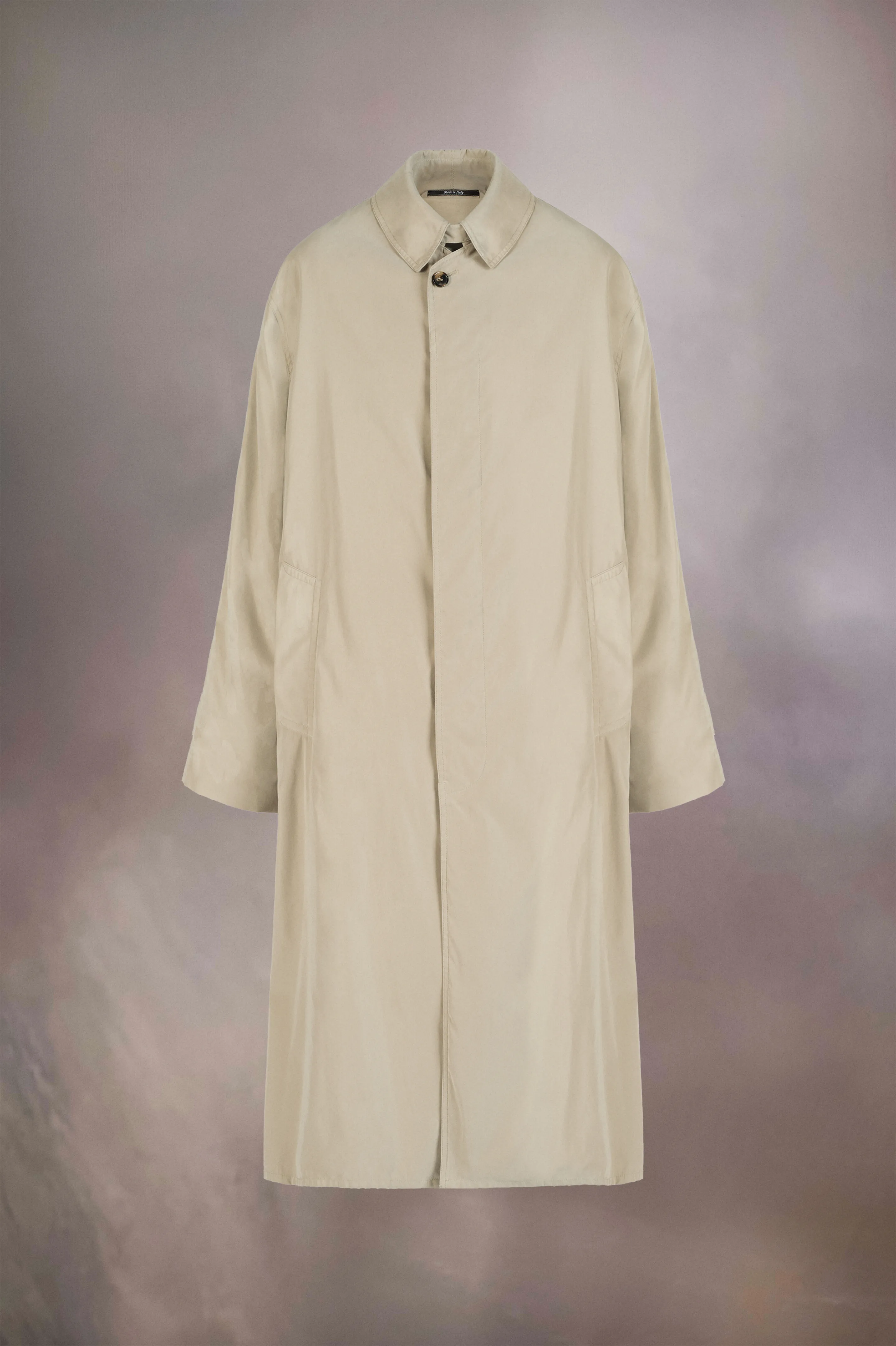 Cappotto
