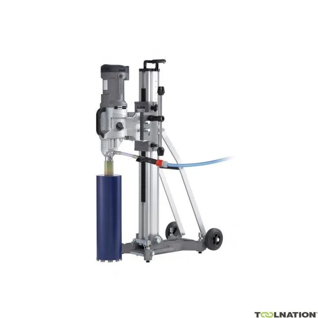 Carat ASB3000000 S-3000 Supporto per trapano a motore A3001 / A-3301 / A-3310