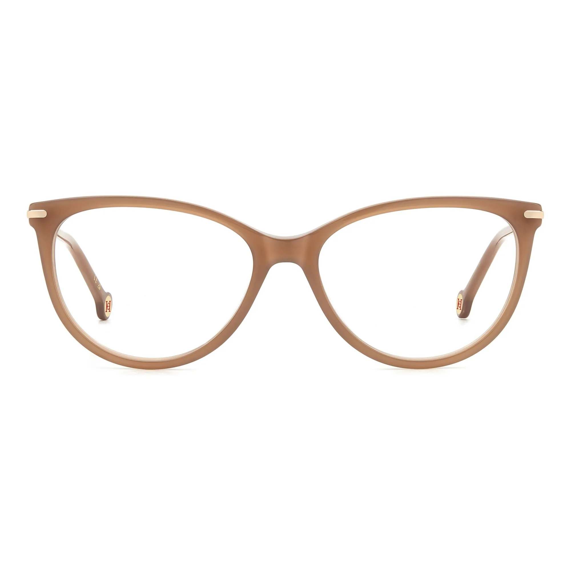   Carolina Herrera HER 0231 - FWM Nudo | Occhiale Da Vista Donna 