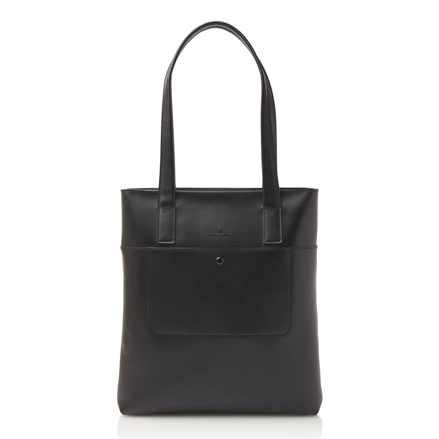 Castelijn & Beerens Borsa Sara Shopper in pelle 34 cm