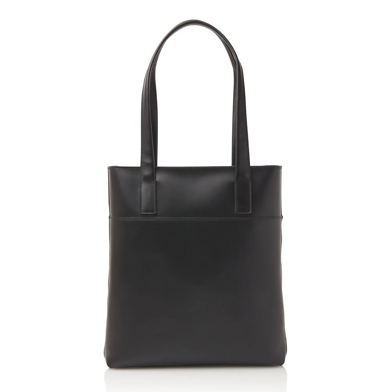 Castelijn & Beerens Borsa Sara Shopper in pelle 34 cm
