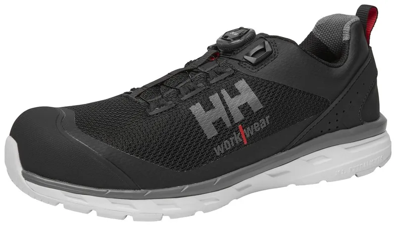 Chelsea evo brz low boa s1p Helly Hansen