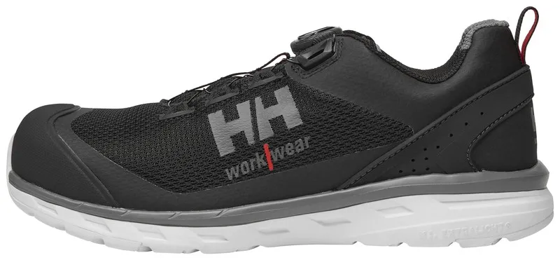 Chelsea evo brz low boa s1p Helly Hansen
