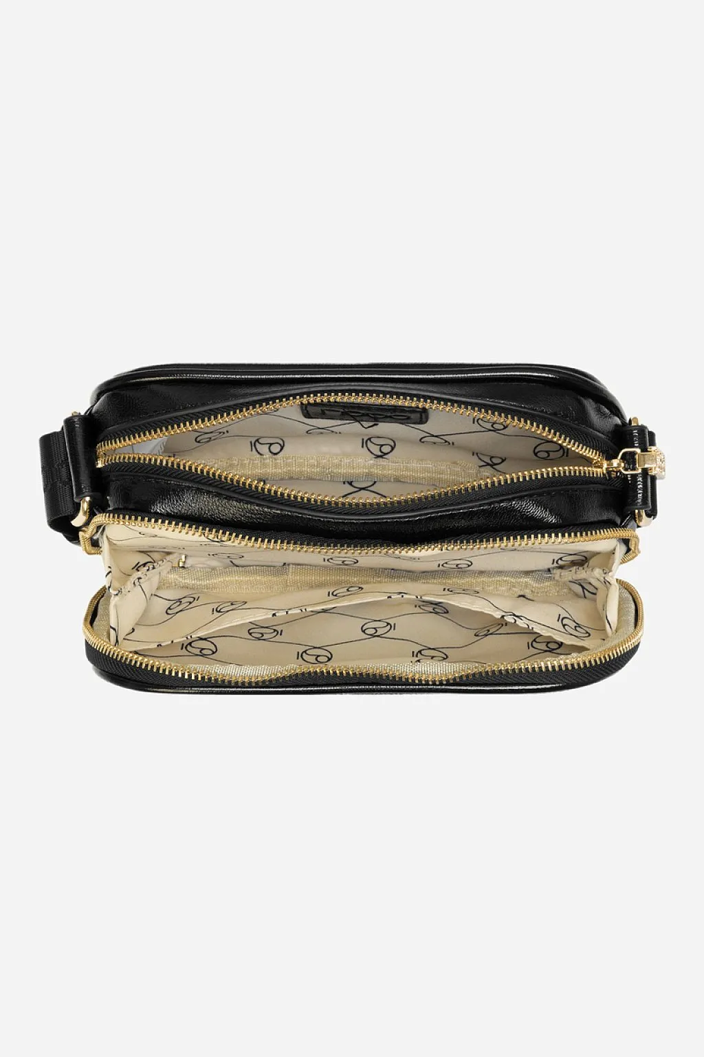 Chelsea Shoulder Bag - Le Aste di Sohà