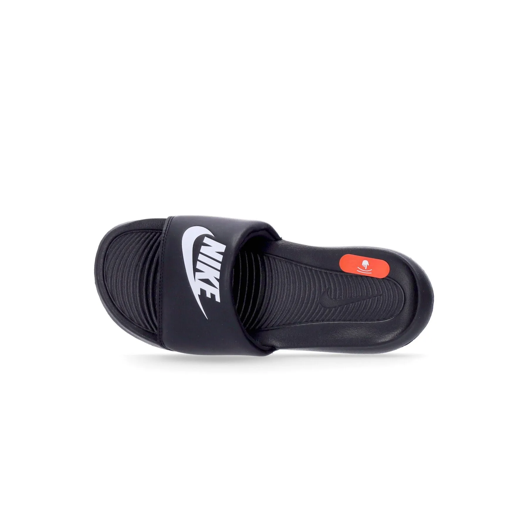 Ciabatte Donna W Victori One Slide Black/white/black