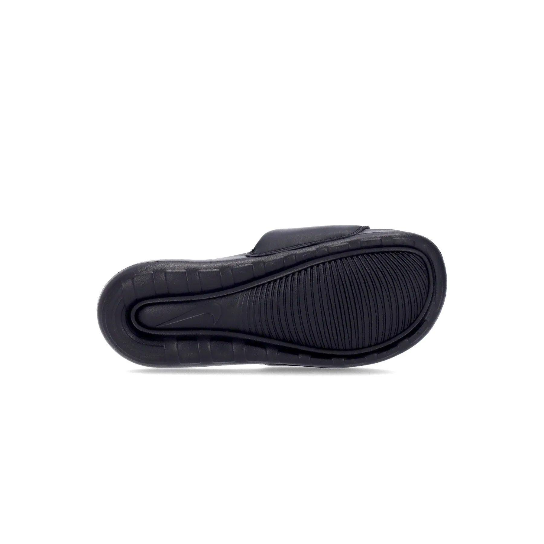 Ciabatte Donna W Victori One Slide Black/white/black