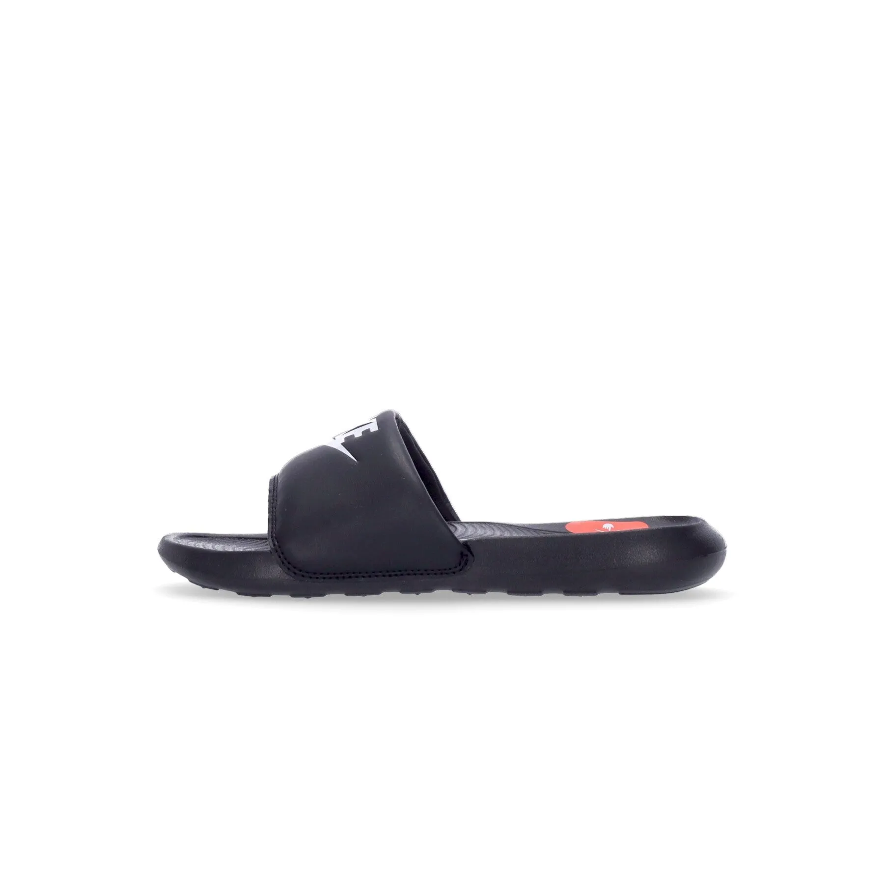 Ciabatte Donna W Victori One Slide Black/white/black