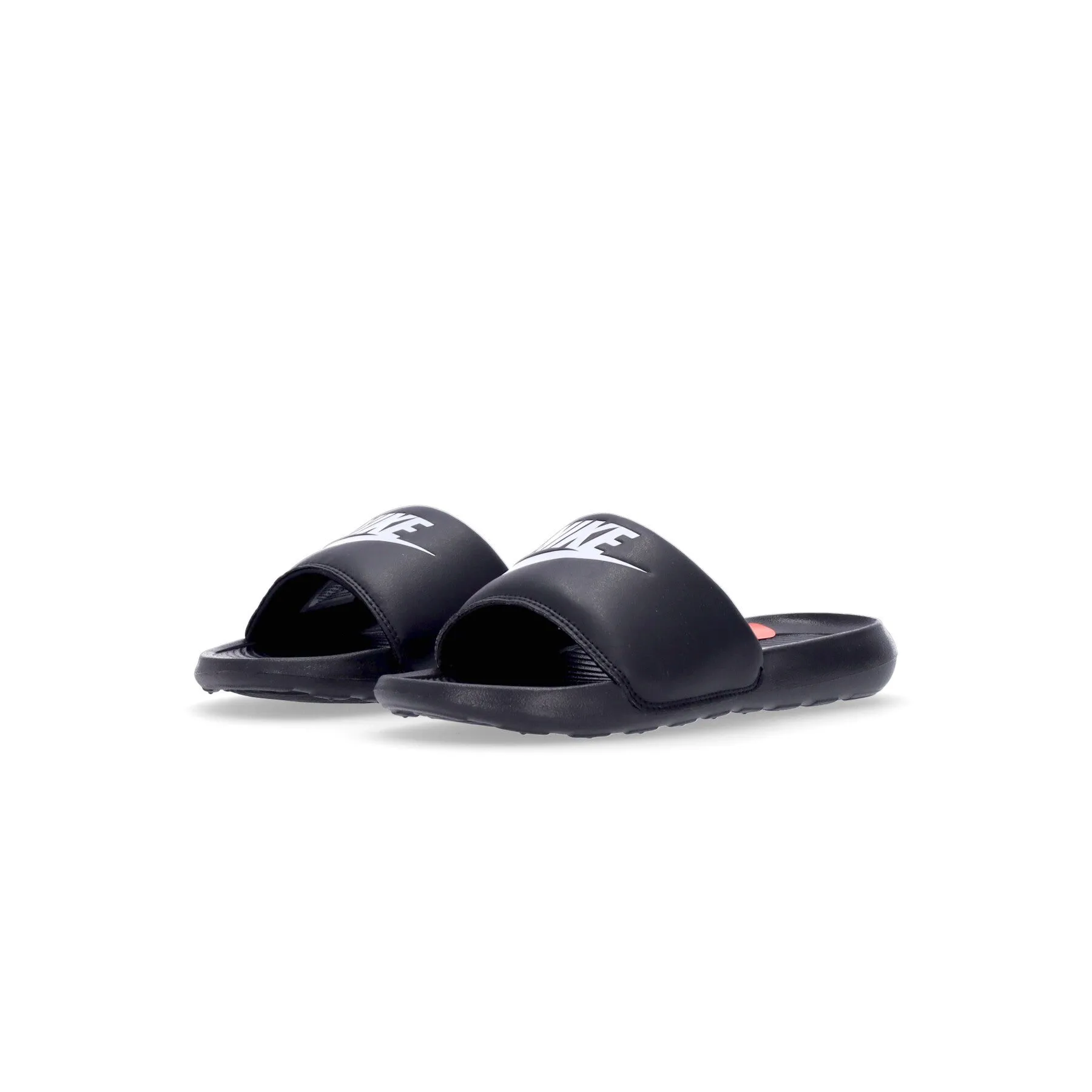 Ciabatte Donna W Victori One Slide Black/white/black